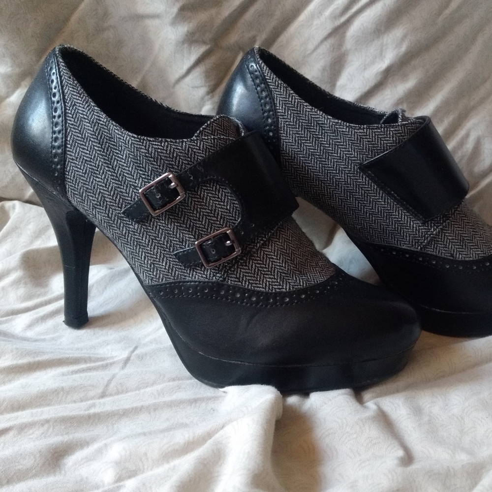 Dexflex comfort booties